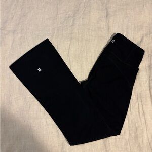 Sweaty Betty Power Leggings in Black NWO tags